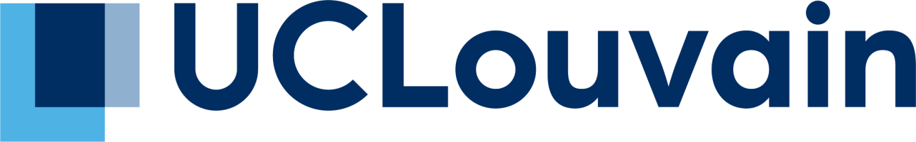 logo UCLouvain